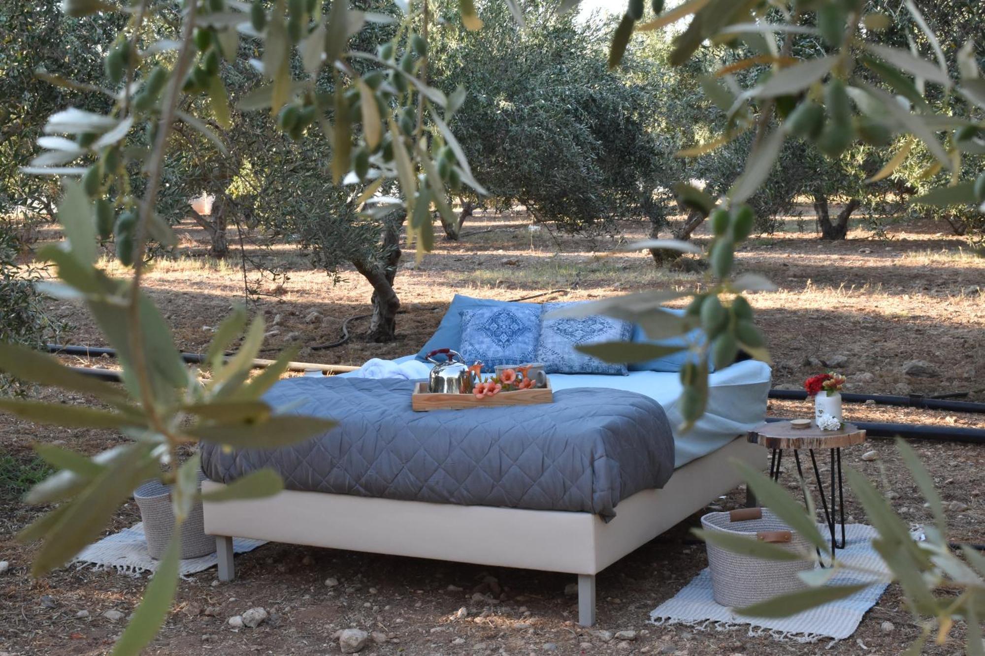 Star Sleep Mires - Cretan Vibes