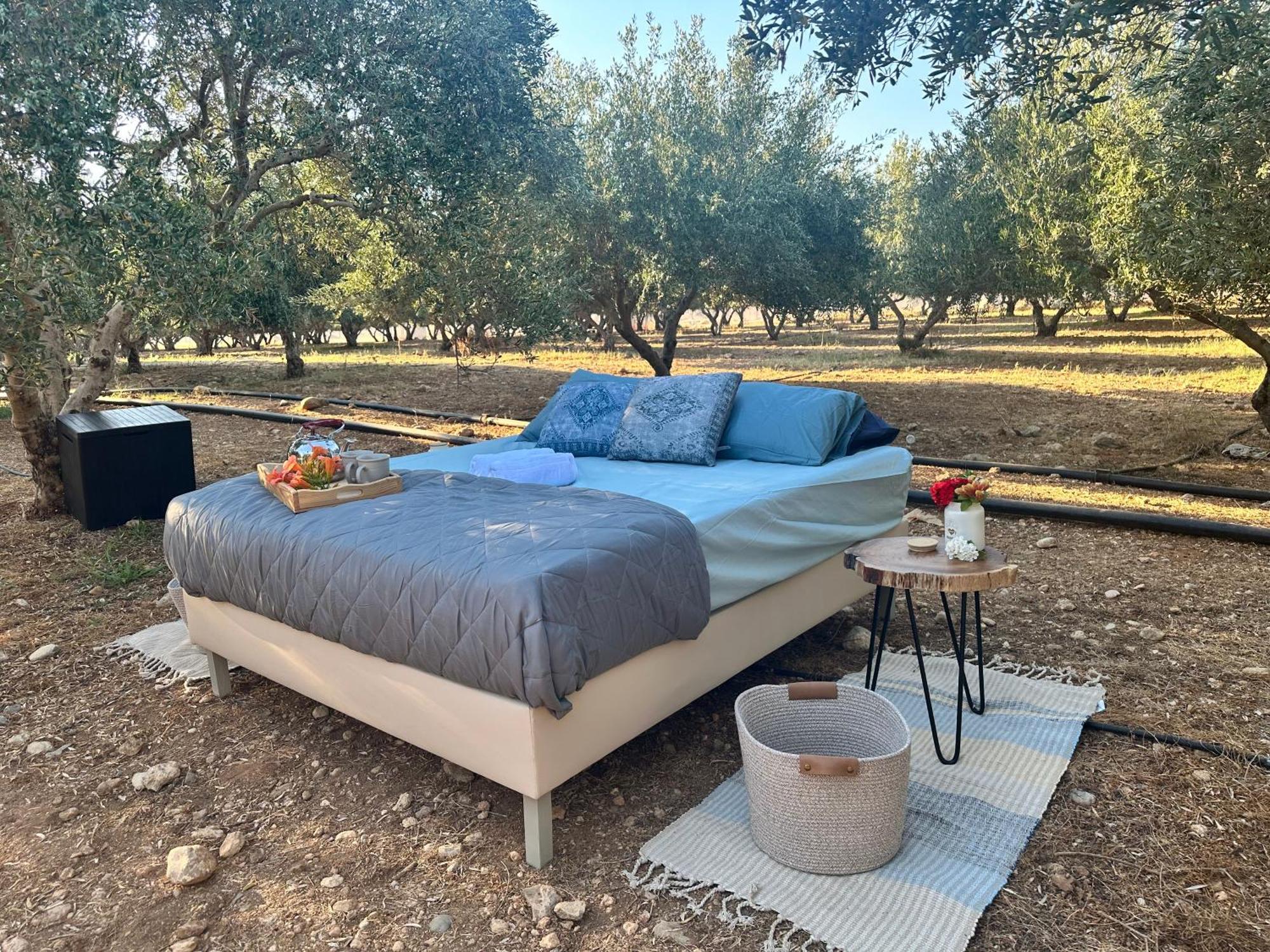 Star Sleep Mires - Cretan Vibes